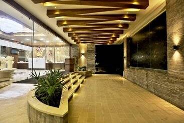 Hotel Vits Devbhumi, Dwarka