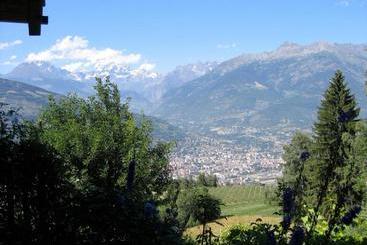 Il Giardino Dell Artemisia
