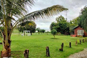 Kabini Lake View Resort