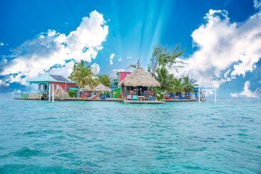 King Lewey S Island Resort