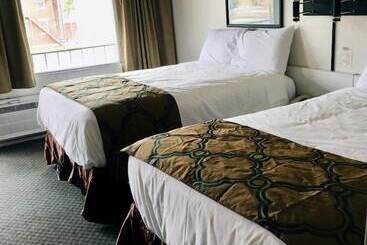 מוטל Imperial Inn