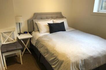 Mountain View Bed & Breakfast