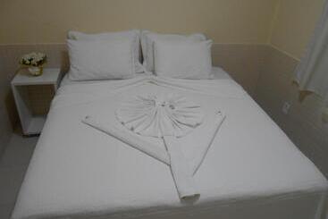 Курорт Sesi Valença