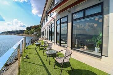 Ryokan La Se Ri Resort And Stay