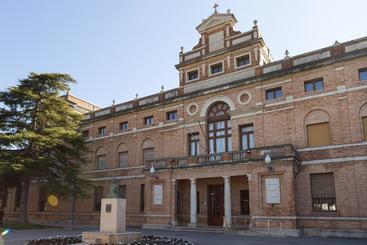 旅馆 Residencial Croera