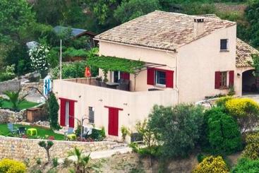 B&b L'estuve Provencale