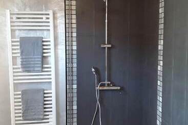 مبيت وإفطار A La Belle époque