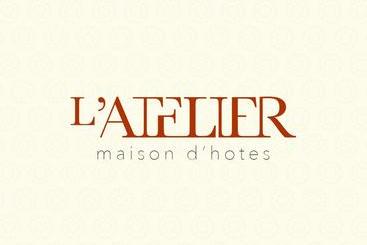 تختخواب و صبحانه Maison D Hôtes "l Atelier"