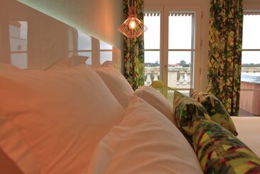 민박 La Villa Dolce