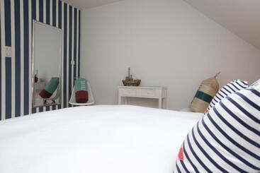 Bed and Breakfast Les Vestiges Du Jour