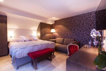 צימר Sable D O Vlak Aan De Zee