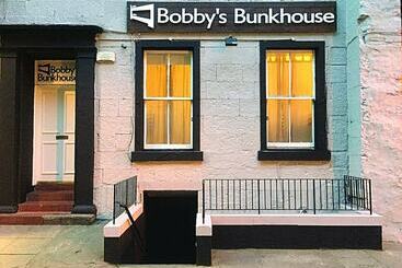 Bobby S Bunkhouse   Hostel
