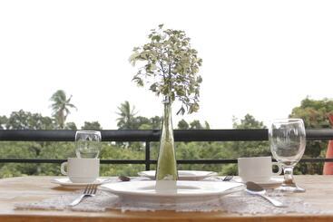 בית מלון כפרי Alberto S By Dj Seungli