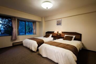 ホテル Alexander Royal Resort Yamanakako