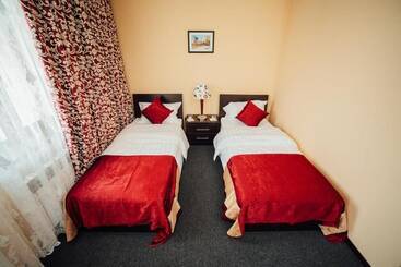 בית מלון כפרי Bek Khiva