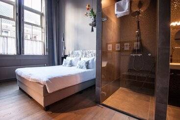 Boutiquehotel Staats