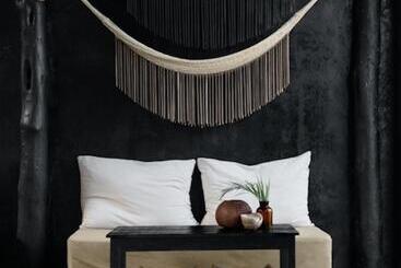 فندق Coqui Coqui Papholchac Coba Residence & Spa