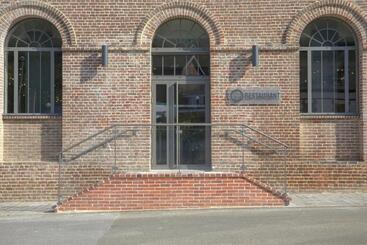 호텔 De La Tabletterie