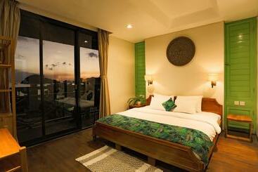 هتل Eco Tree O'tel