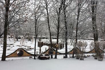 호텔 Gastronòmic Beauty