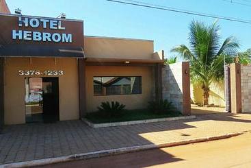 فندق Hebrom