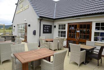 فندق Highland Gate, Stirling By Marston's Inns