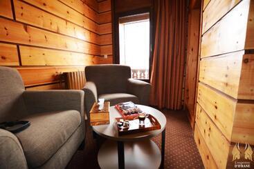 هتل L Empreinte D Ifrane