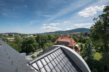 هتل Liono Boutique