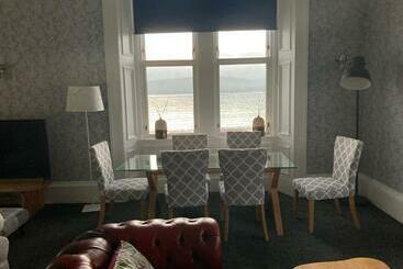 酒店 No. 1 Charlotte Street