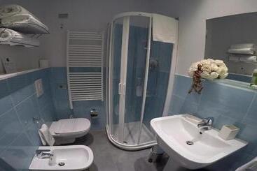 בית מלון כפרי Sant Anna