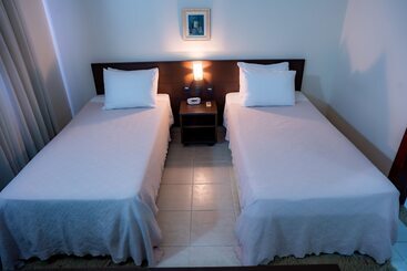 ホテル Santos Dumont