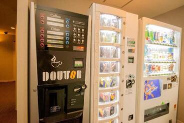 호텔 Stay Inn Will Urawa