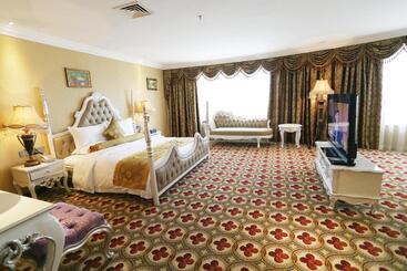 فندق Taishan Bojue