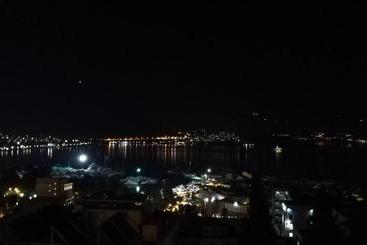 Sea View Apartment
