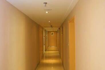 Wuyue Scenic Area Hotel   Hengyang