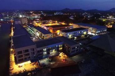 فندق صغير Wanderer Inn