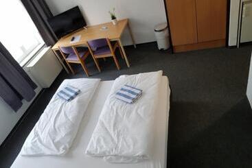 Appartement Hotel Rostock