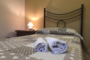 B&b Culla Dell Aquila