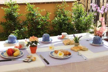 B&b Le Pomelie Dell'etna