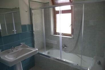 B&b Nna'vigna
