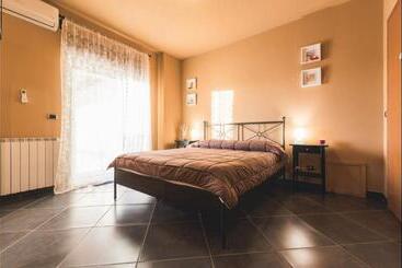 B&b Terrazza Dell'etna