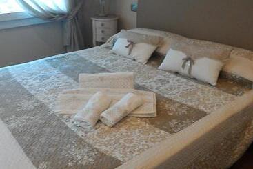 צימר Antica Dimora Stucky