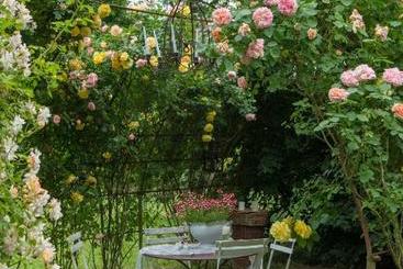تختخواب و صبحانه Ca'bevilacqua Bed&breakfast