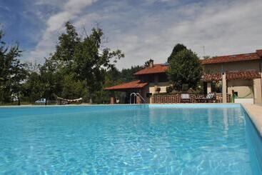 Bed and Breakfast Ca'rino