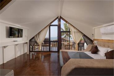 צימר Forget Me Not Resort