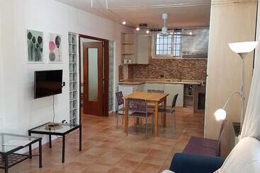Bed and Breakfast L Albero Del Pepe