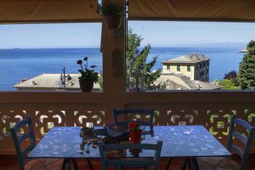 Bed and Breakfast L'andirivieni