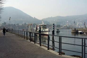 تختخواب و صبحانه L Approdo Di Sant Agostino