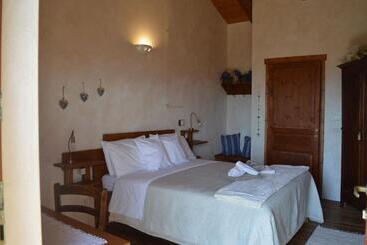 Bed and Breakfast L Ramassin