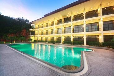 Bed and Breakfast Takhun Mountain View